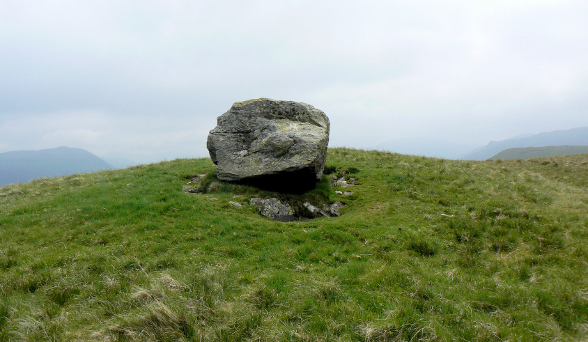 Common Fell Common Fell
